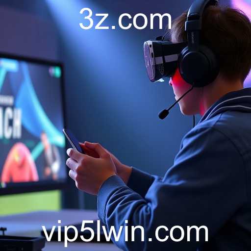 5lwin: A Nova Era do Comércio Online em Português