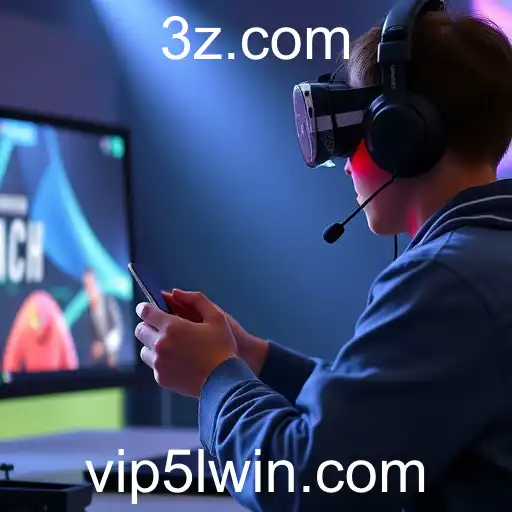 5lwin: A Nova Era do Comércio Online em Português