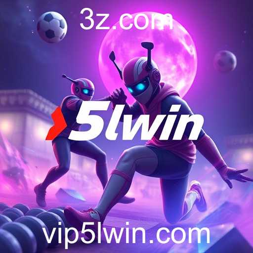 Ascensão do 5lwin: Revolução na Indústria de Jogos