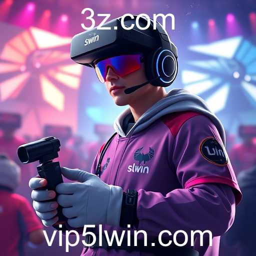 A Crescente Influência de 5lwin nos Jogos Online