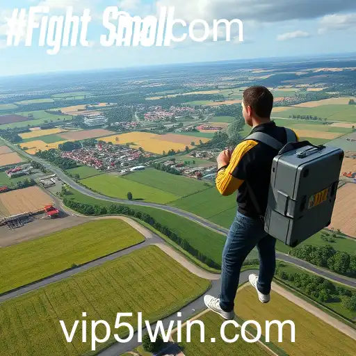 A Ascensão da 5lwin: A Nova Era dos Jogos Online