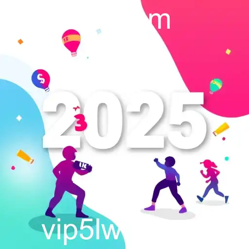 A Ascensão de 5lwin nos Jogos Online