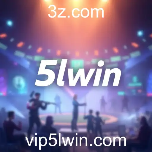 A Ascensão do 5lwin: O Novo Fenômeno dos Jogos Online