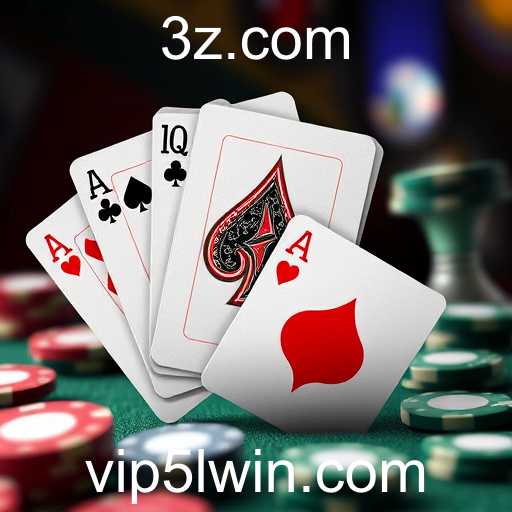 A Evolução do 5lwin no Cenário de Jogos