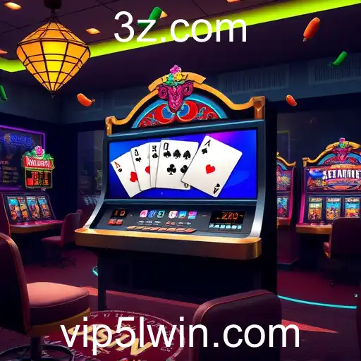 Avanços e Impactos no Universo dos Jogos Digitais