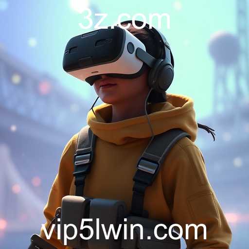 A Revolução dos Jogos Online: Impactos da 5lwin em 2025