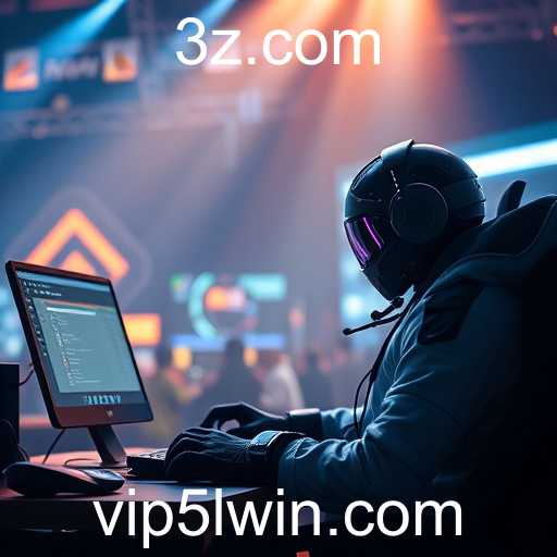 Revolução no Mundo dos Jogos Online