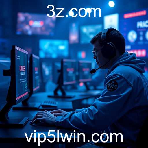 A Revolução dos Jogos Online em 2025