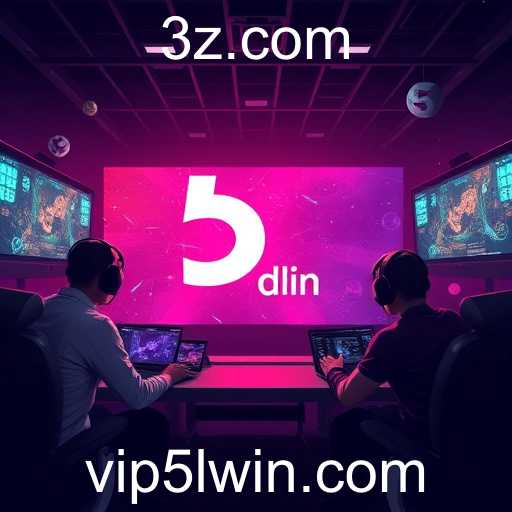 Ascensão e Tendências do 5lwin no Mundo dos Jogos