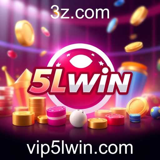 Inovações e Tendências no site de jogos 5lwin