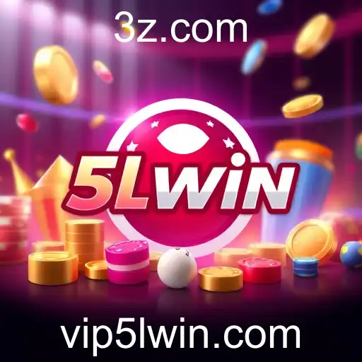 Inovações e Tendências no site de jogos 5lwin