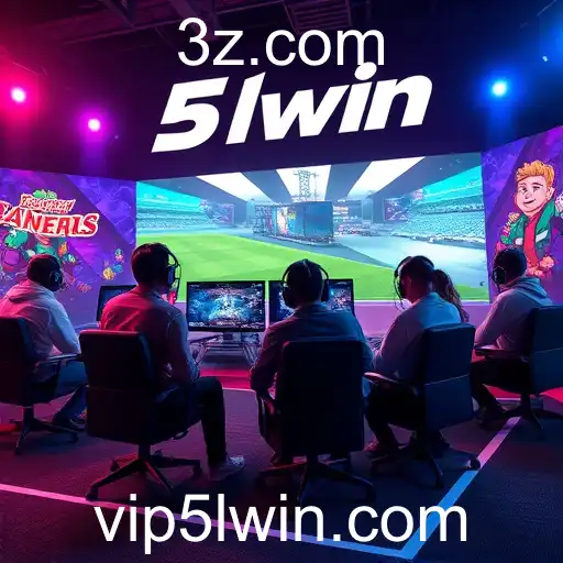 O Crescimento do Universo dos Jogos Online em 2025