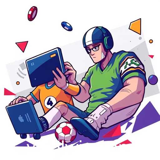 Crescimento Explosivo dos Jogos Online no Brasil