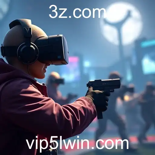 Crescimento do Mercado de Jogos Online em 2025