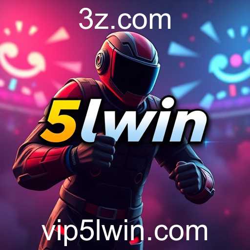 O Impacto do 5lwin no Mercado de Jogos Online