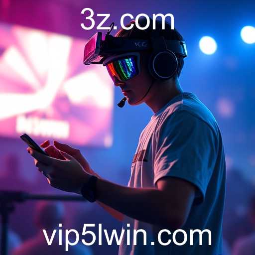 O Impacto de 5lwin no Cenário de Jogos Online Brasileiros