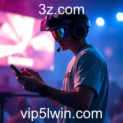 O Impacto de 5lwin no Cenário de Jogos Online Brasileiros