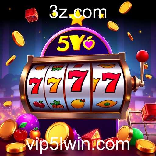 Impacto Crescente do 5lwin na Indústria de Jogos