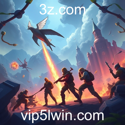 O Fascinante Mundo dos Jogos Multijogador