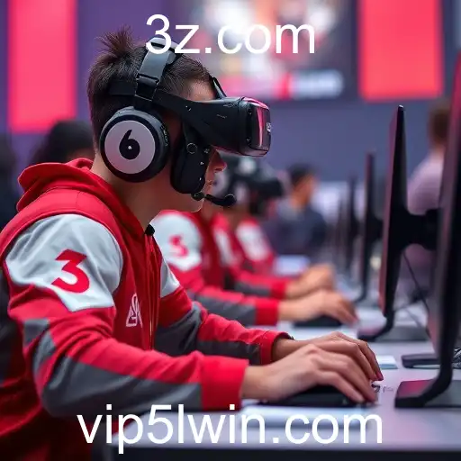 Tendências Emergentes no Setor de Jogos Digitais