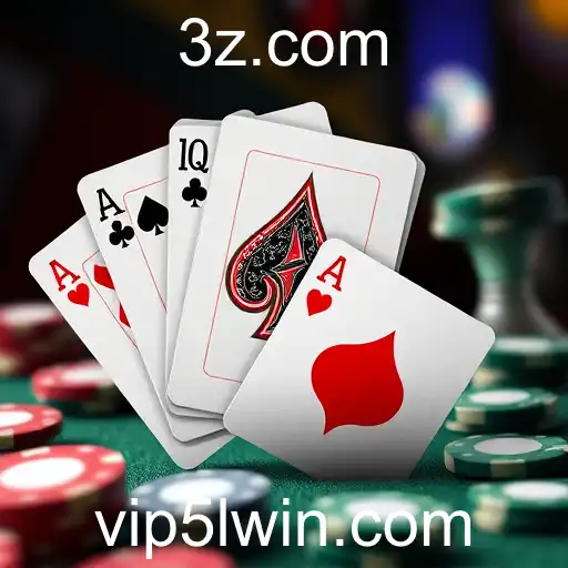 A Evolução do 5lwin no Cenário de Jogos