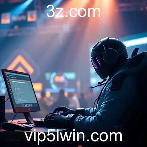 Revolução no Mundo dos Jogos Online