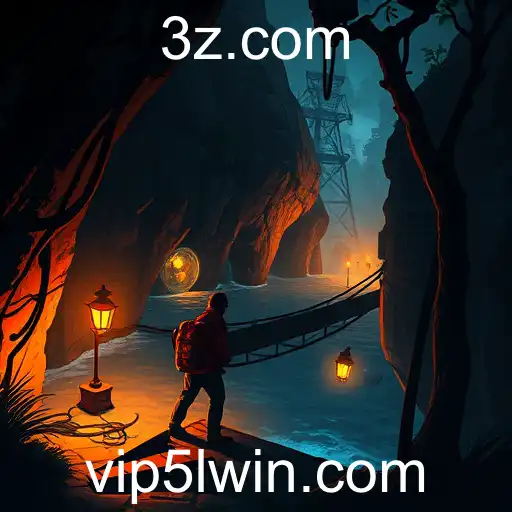 Revolução no Mundo dos Jogos: 5lwin e as Novas Tendências