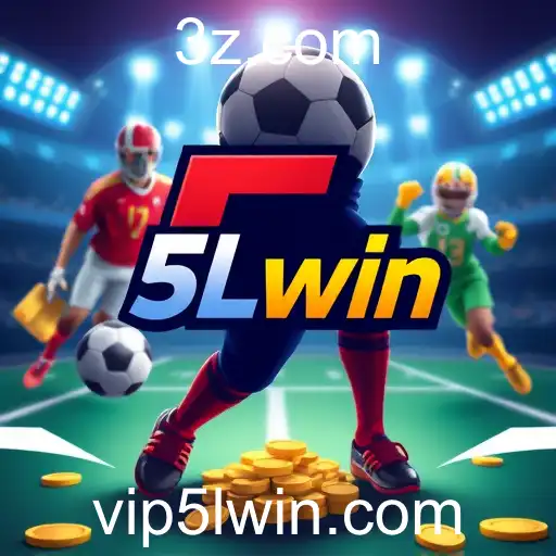 A Ascensão e Influência do 5lwin no Cenário dos Jogos em 2025