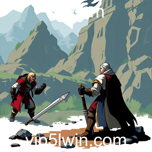 A Fascinante Evolução dos Jogos de RPG