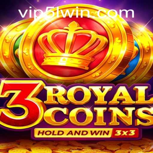 Exploring 3royalcoins: An In-depth Look at the Latest Gaming Sensation