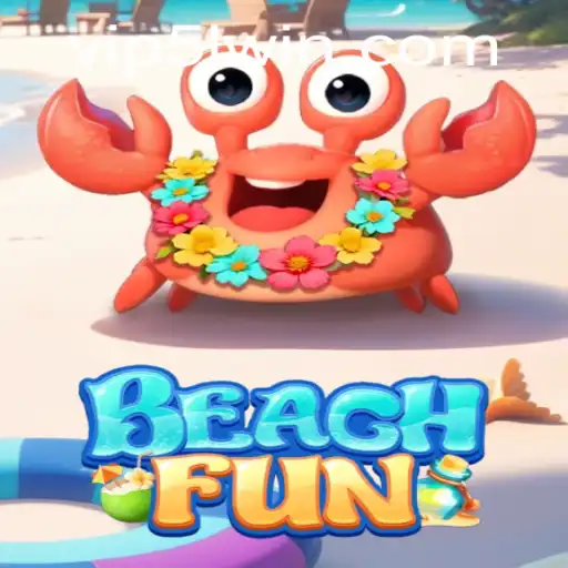 Dive into Excitement with BeachFun: Rules, Gameplay, and the 5lwin Keyword