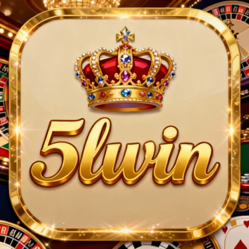 5lwin logo
