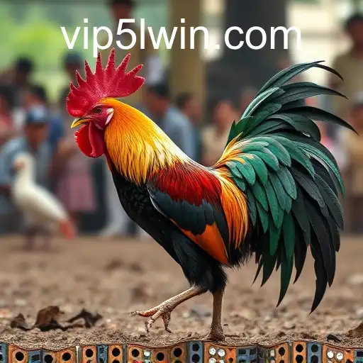 The Digital Revolution: Online Sabong and the Role of 5lwin