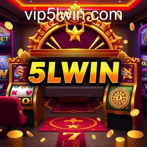 Exploring the Dynamic World of Online Slots with 5lwin