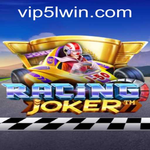 RacingJoker: The Thrilling Adventure Awaits